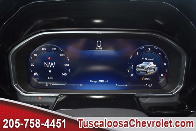 New 2026 Chevrolet Silverado 1500 RST RWD image 23
