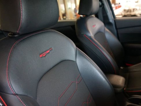 Used 2021 Kia Forte GT FWD image 41