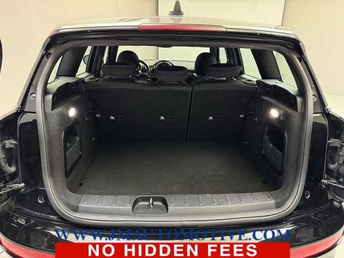 Used 2017 MINI Cooper Clubman S image 16