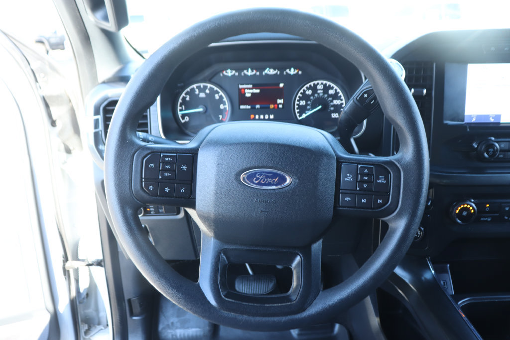 Used 2021 Ford F150 XL w/ STX Appearance Package RWD image 20
