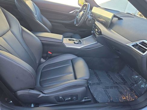Used 2025 BMW 430i xDrive Coupe image 19