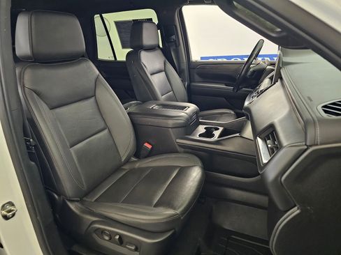 Used 2022 Chevrolet Tahoe LT w/ Max Trailering Package AWD/4WD image 25