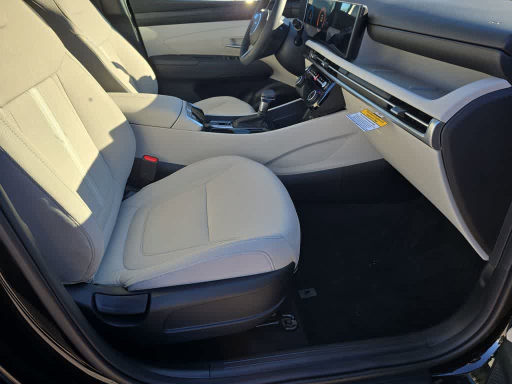 New 2026 Hyundai Tucson SEL FWD image 22