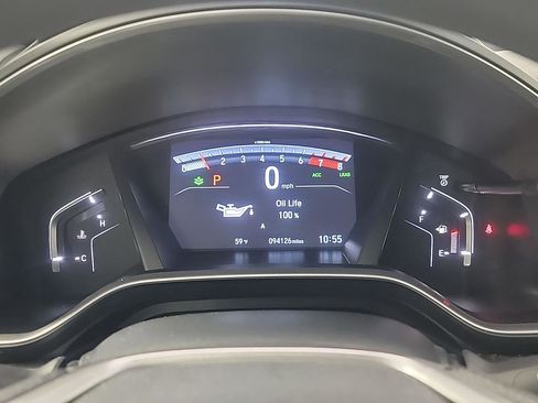 Certified 2022 Honda CR-V EX image 24