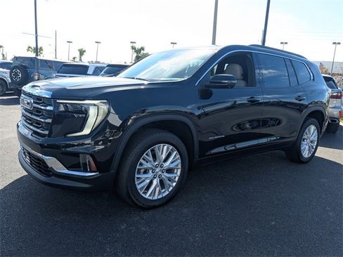 New 2026 GMC Acadia Elevation w/ Elevation Premium Package image 8