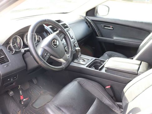 Used 2014 MAZDA CX-9 Touring w/ Touring Technology Package image 10