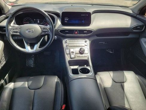 Used 2023 Hyundai Santa Fe SEL FWD image 15