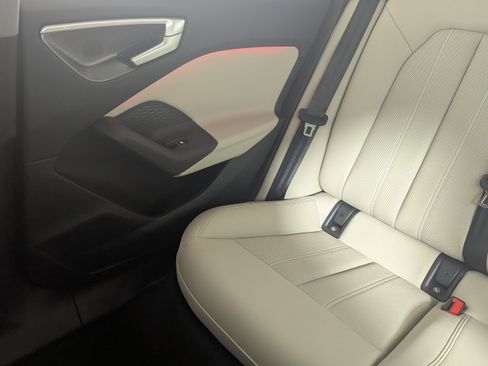 New 2025 Audi A5 2.0T Premium Plus image 12