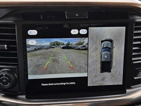 New 2026 Ford F150 King Ranch AWD/4WD image 28