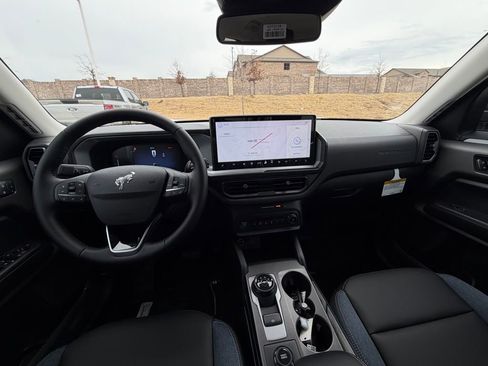 New 2026 Ford Bronco Sport Outer Banks image 51