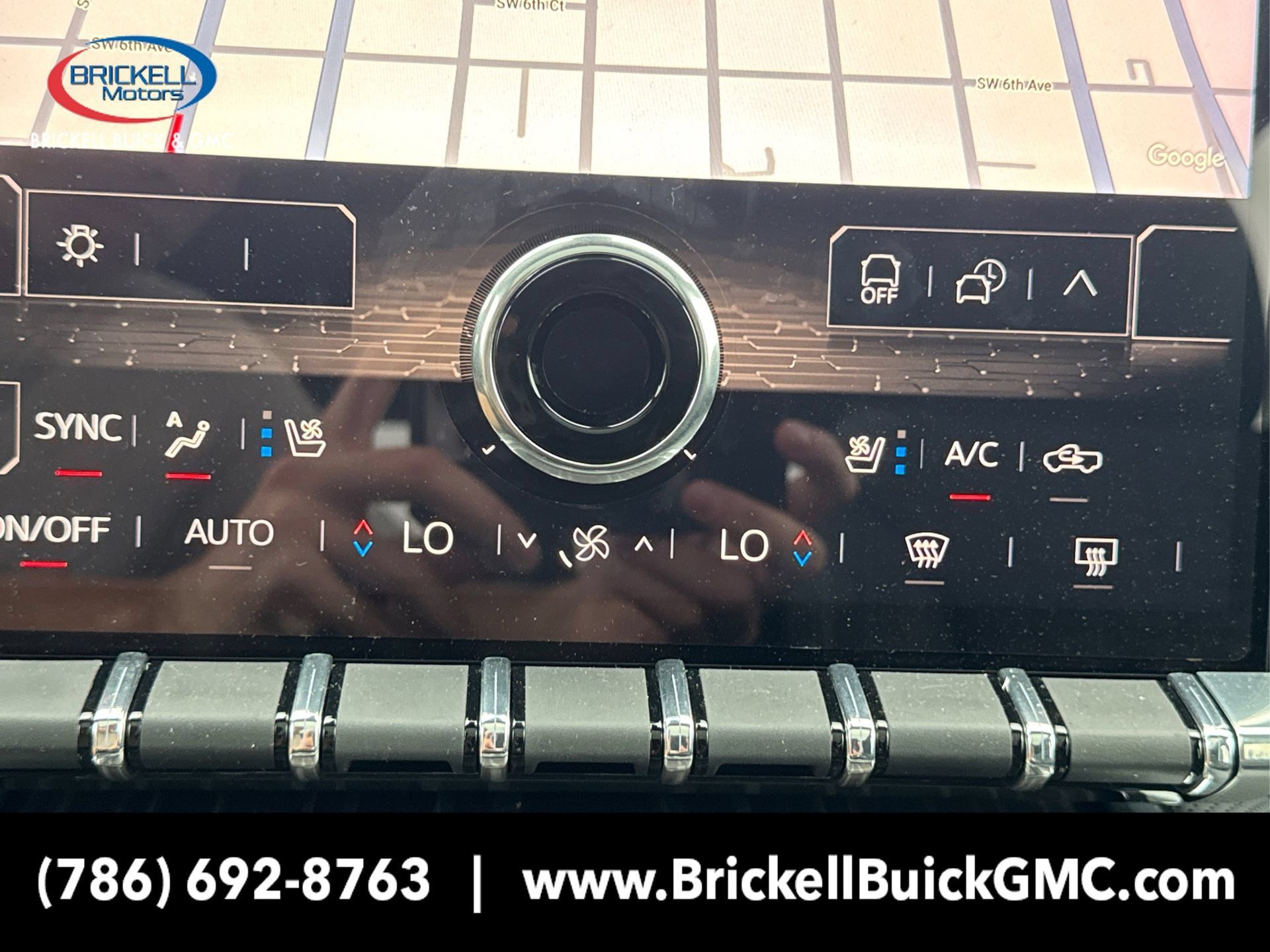 New 2025 GMC Sierra EV Denali AWD/4WD image 28