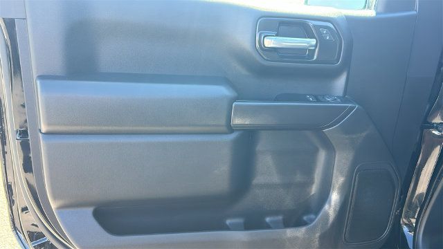 Used 2022 Chevrolet Silverado 1500 W/T w/ WT Safety Package RWD image 13