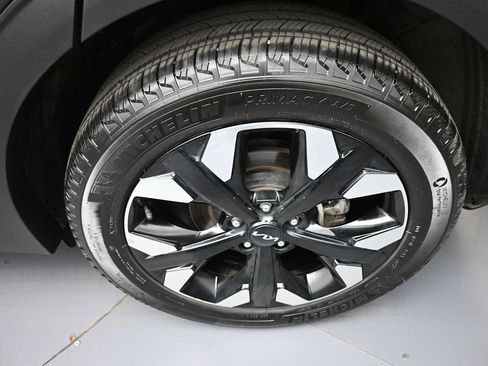 Certified 2023 Kia Sportage X-Line w/ X-Line Premium Package AWD/4WD image 15