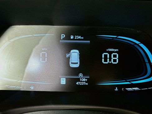 Used 2025 Hyundai Palisade SEL FWD image 10