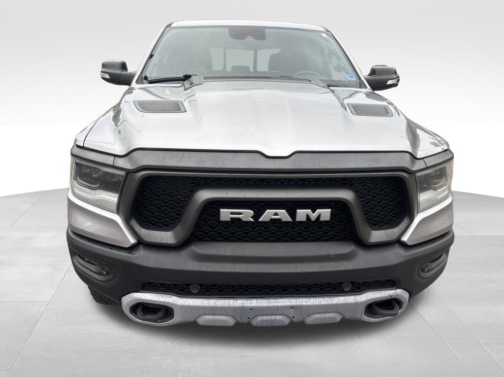 Used 2022 RAM 1500 Rebel w/ G/T Package AWD/4WD image 35