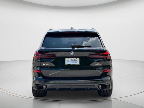 New 2026 BMW X5 xDrive40i w/ Executive Package AWD/4WD image 6