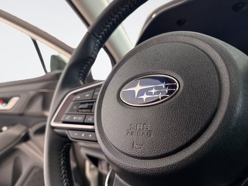 Used 2025 Subaru Outback Premium w/ Tech Package 1 AWD/4WD image 17