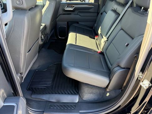 New 2026 Chevrolet Silverado 2500 LT w/ Trail Boss Package image 8