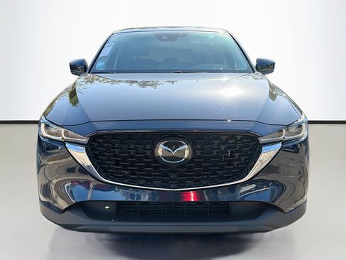 Used 2022 MAZDA CX-5 AWD 2.5 S w/ Preferred Package image 8