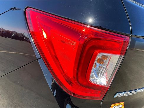 Used 2019 Honda Passport EX-L image 30