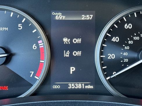 Used 2021 Lexus NX 300 AWD w/ Accessory Package 2 image 22