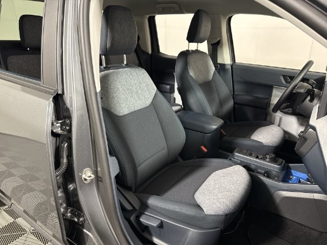 New 2026 Ford Maverick XLT w/ Equipment Group 301A AWD/4WD image 19