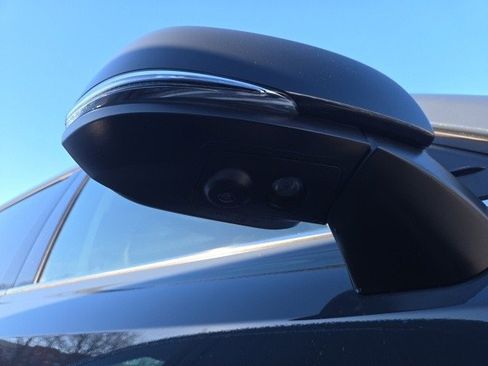 Used 2024 Toyota Grand Highlander Platinum image 11