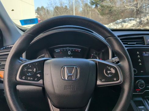 Certified 2020 Honda CR-V EX image 15