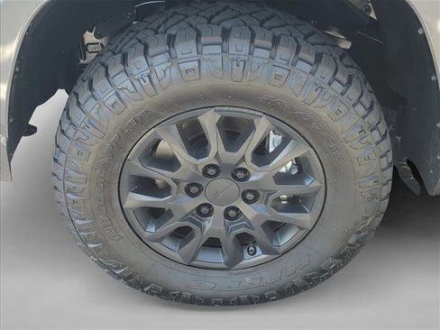 New 2026 Toyota Tundra SR5 AWD/4WD image 10
