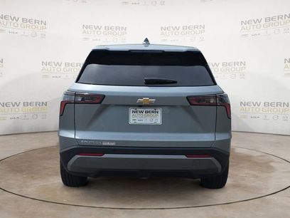 New 2026 Chevrolet Equinox LT w/ Convenience Package II