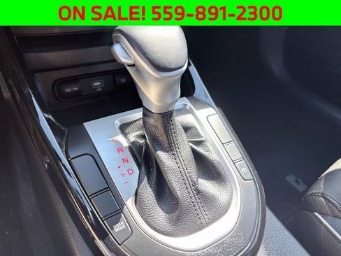 Used 2022 Kia Forte GT-Line w/ GT-Line Premium Package FWD image 19