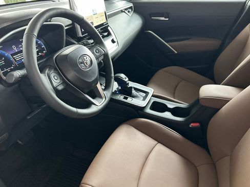 New 2026 Toyota Corolla Cross XLE image 10