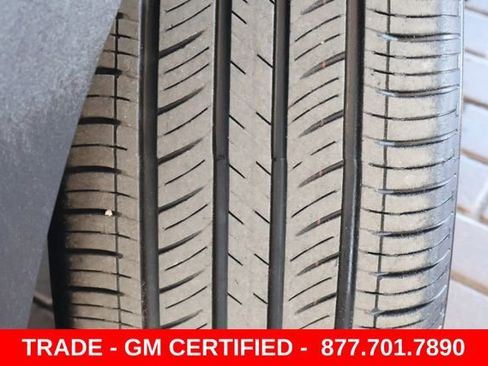 Certified 2024 GMC Terrain SLE w/ Elevation Edition FWD image 12