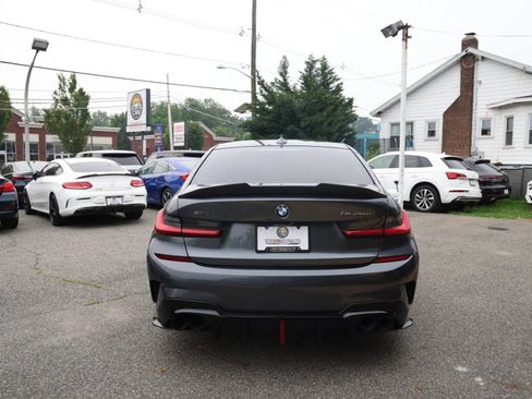 Used 2020 BMW M340i xDrive w/ Premium Package AWD/4WD image 7