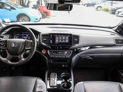 Used 2021 Honda Passport Touring image 14