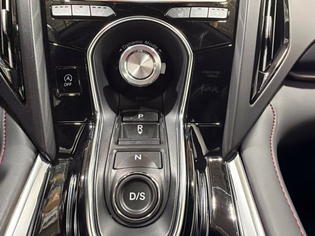 Used 2022 Acura RDX w/ Advance Package AWD/4WD image 43