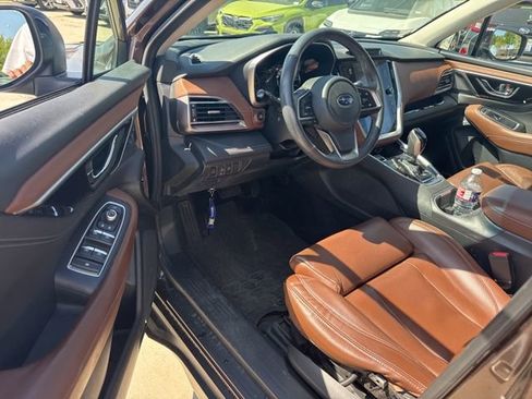 Used 2020 Subaru Outback Touring XT image 9