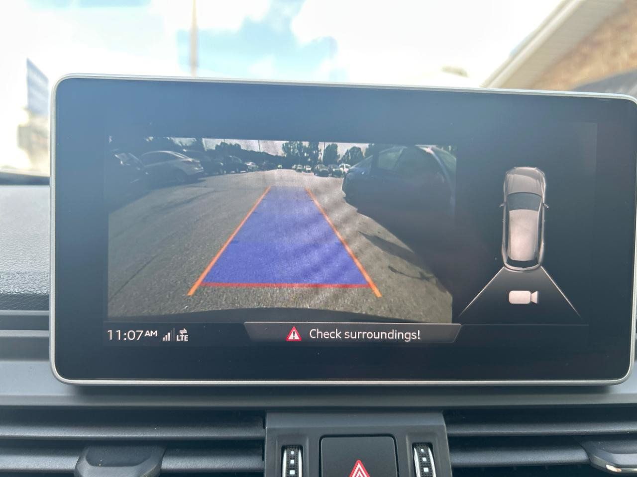 Used 2018 Audi Q5 2.0T Premium AWD/4WD image 16