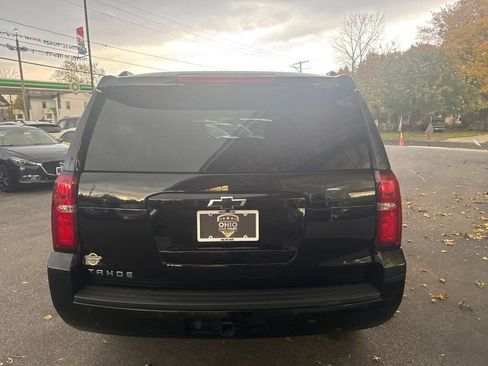 Used 2020 Chevrolet Tahoe LS image 6