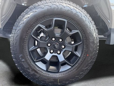 New 2026 Ford F150 STX w/ Equipment Group 201A FX4 AWD/4WD image 8