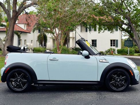 Used 2014 MINI Cooper S image 46