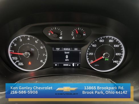 Used 2018 GMC Terrain SLE image 14