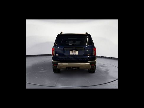 Used 2026 Honda Passport TrailSport Elite image 5