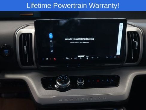 New 2025 Ford Expedition Max Active image 24