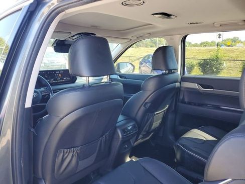 Used 2023 Hyundai Palisade XRT image 12
