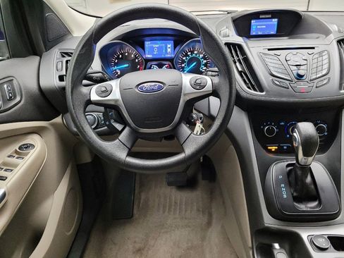 Used 2015 Ford Escape SE AWD/4WD image 22