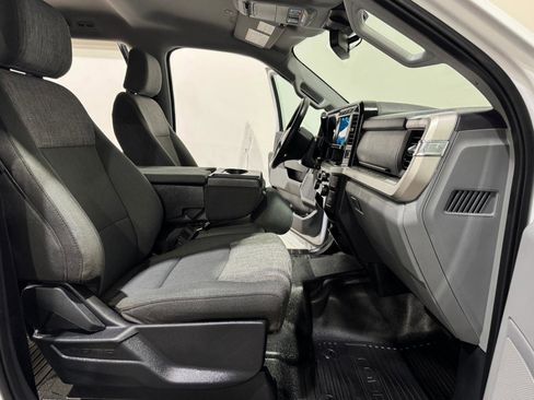 Used 2023 Ford F350 XLT w/ FX4 Off-Road Package image 14