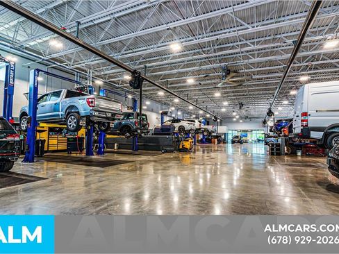 Used 2023 MAZDA CX-9 Touring image 79