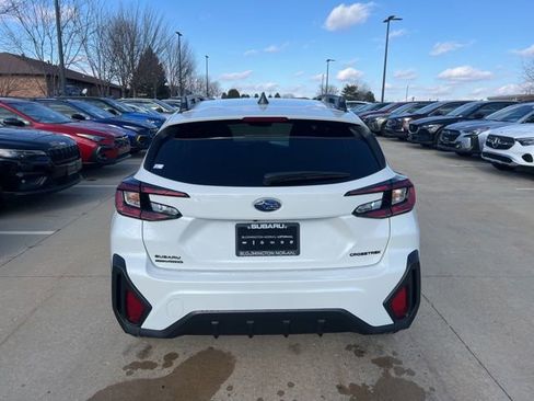 New 2026 Subaru Crosstrek 2.0i Premium image 5