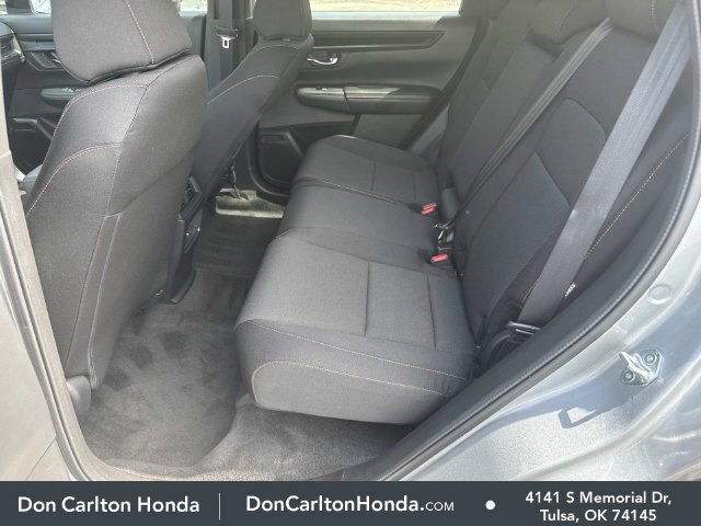 Used 2025 Honda CR-V Sport image 13